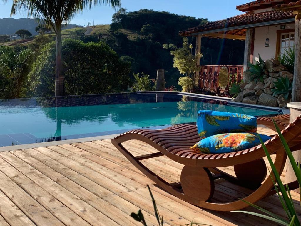 Inn Por Do Sol Tiradentes