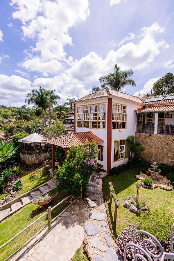 Inn Por Do Sol Tiradentes